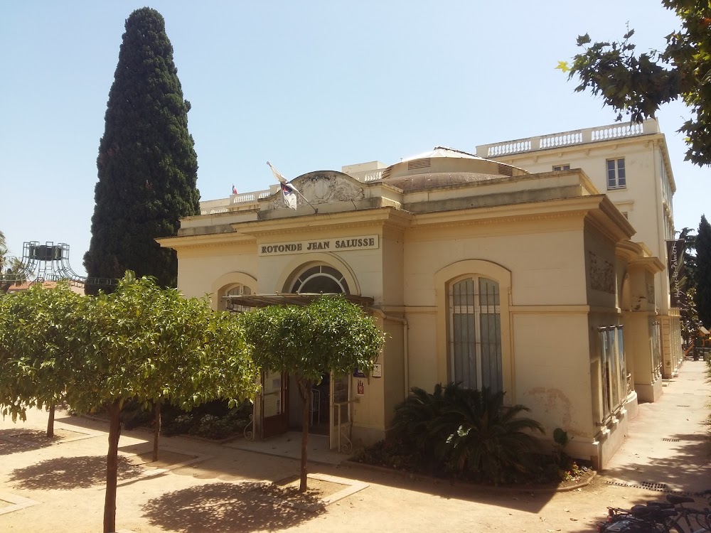 Office de Tourisme Hyères