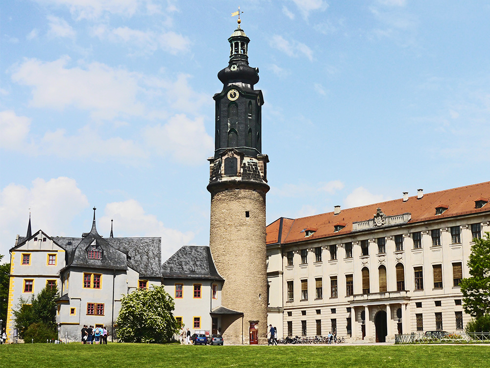 Stadtschloss