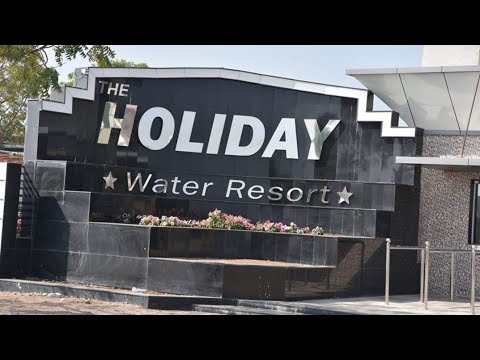 Welcome Water Resort