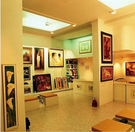 Harmony Arts