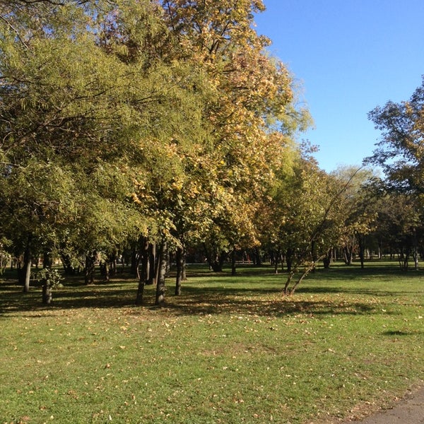 Ohegy Park