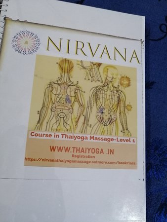 Nirvana School Of ThaiMassage & Yoga