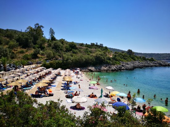 Ammoussa Beach