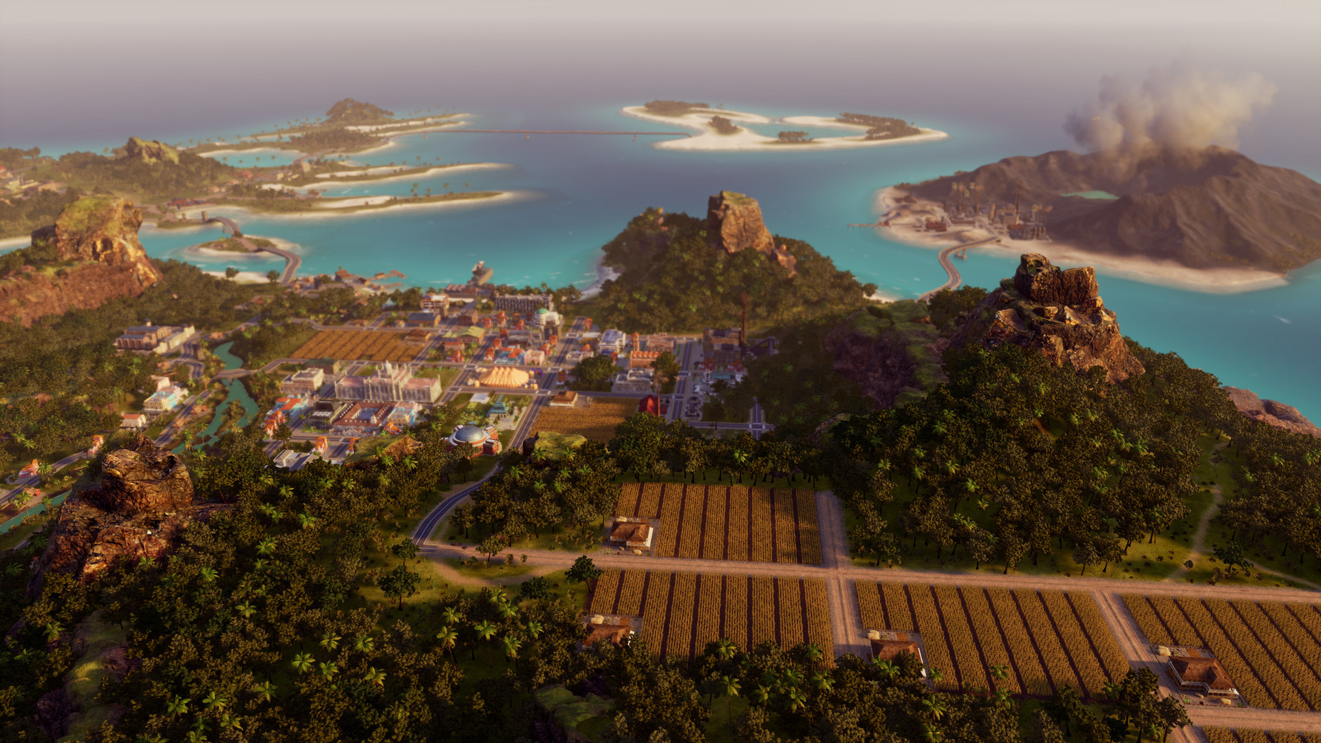 Tropico-Velo