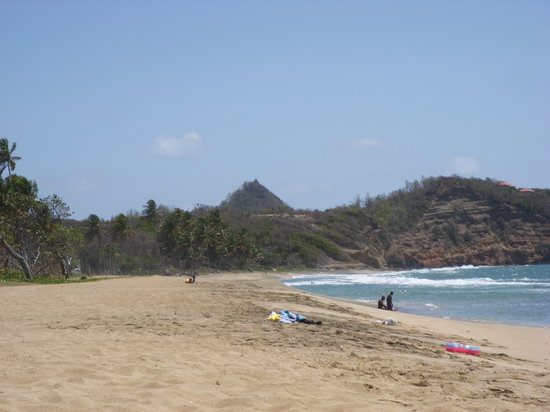 Bathway Beach