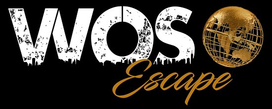 World of Secrets Escape Room