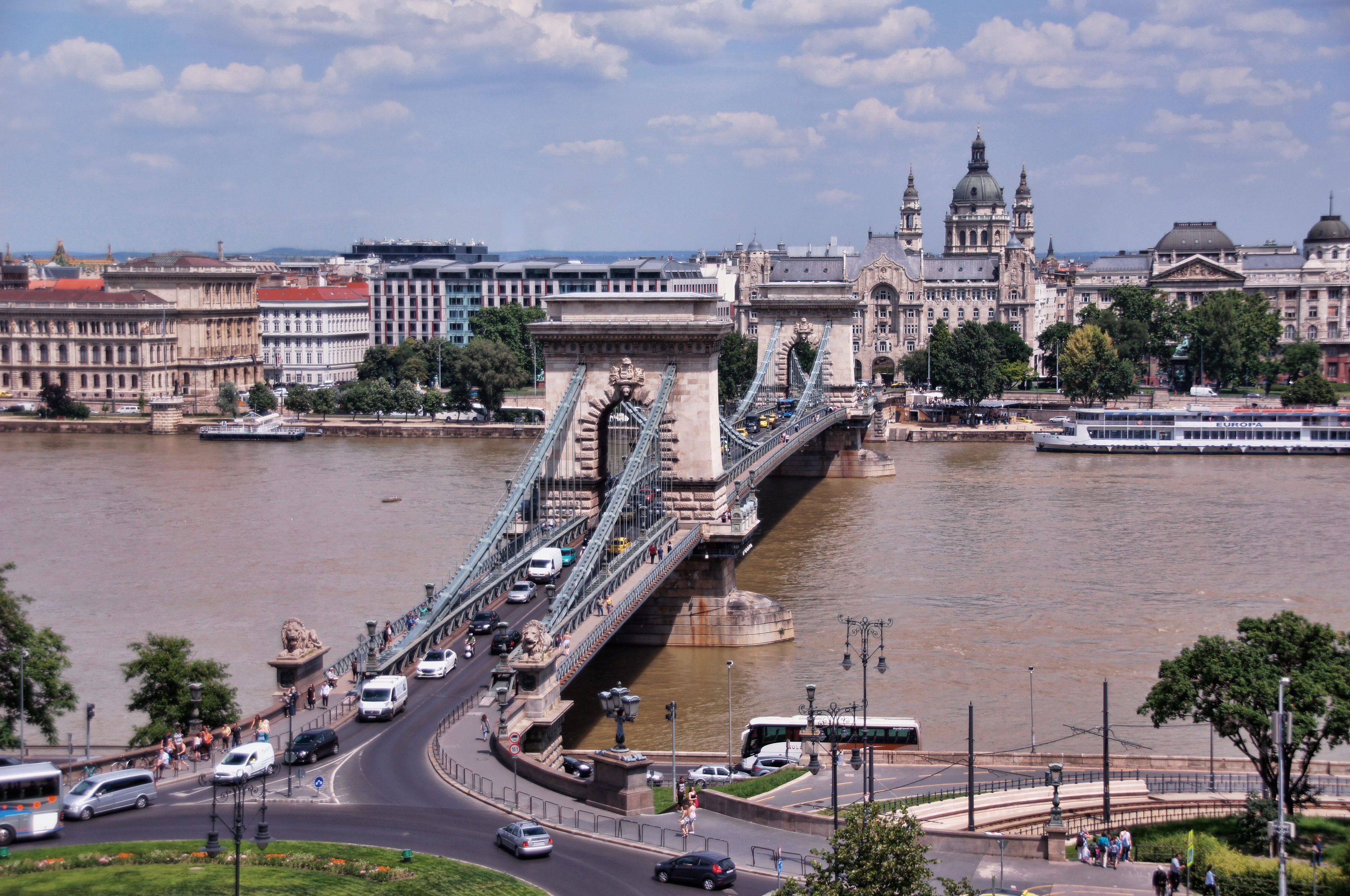 Tower Bridge
