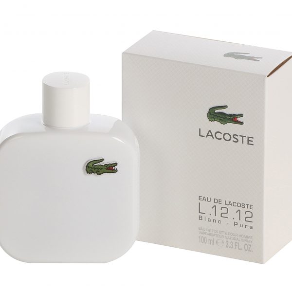 Spa Lacoste Sandra