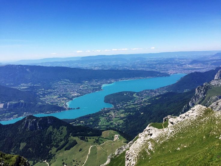 La Tournette