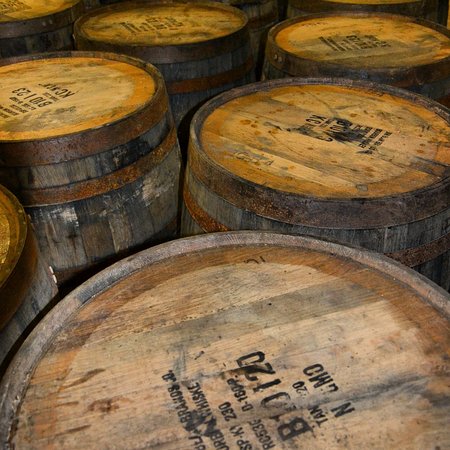 Distillerie Artisanale Glann ar Mor