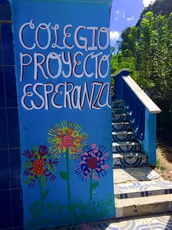 Project Esperanza Art Shop