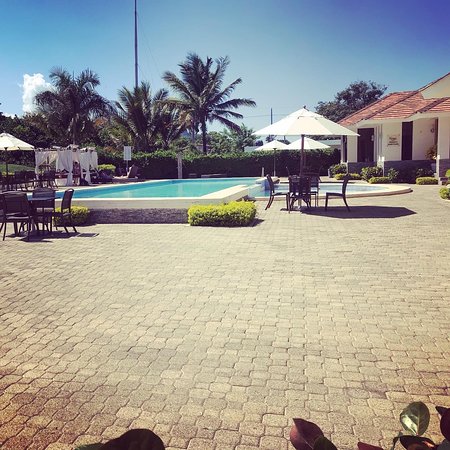Los Mangos Golf and Beach Club