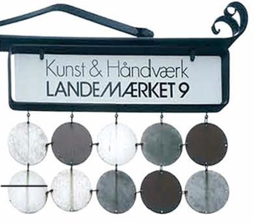 Kunst og Haandvaerk/Danish arts and crafts