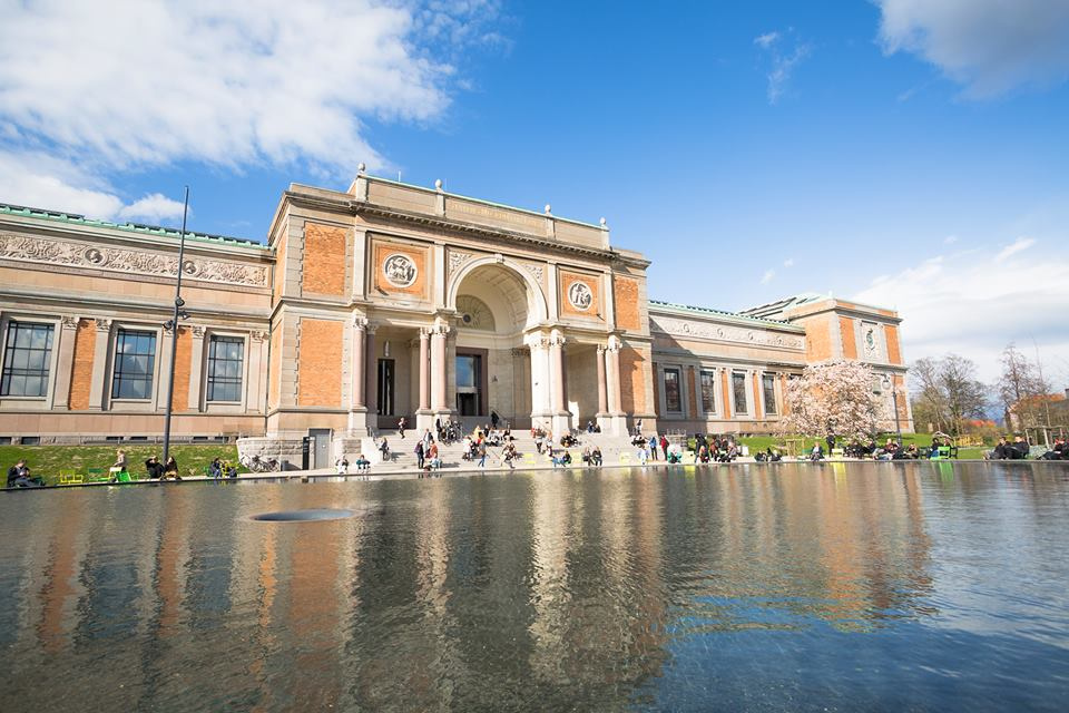 National Gallery of Denmark