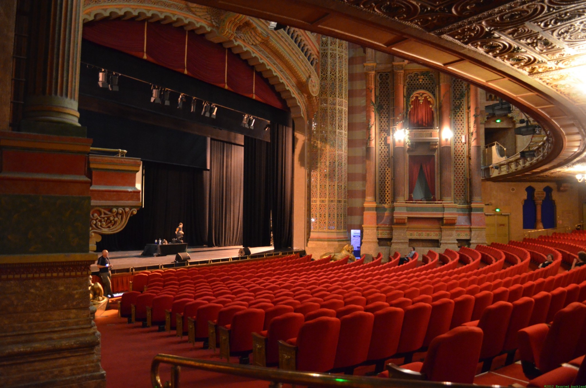 Civic Theatre