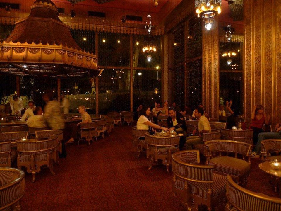 Bardo Clubhouse