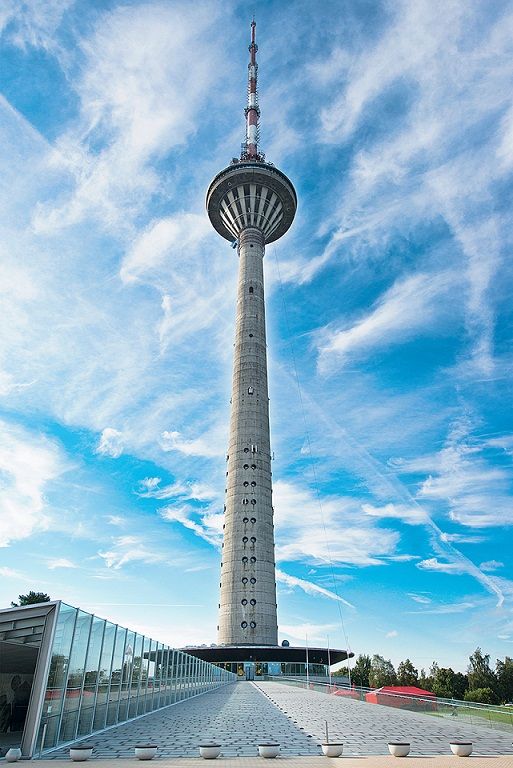 Tallinna Teletorn