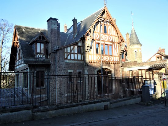 Mairie de Sarcelles