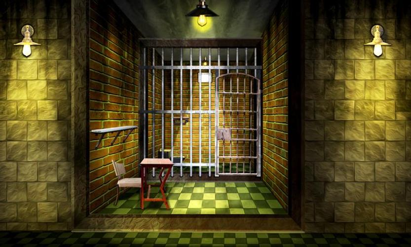 Geekscape Escape Game