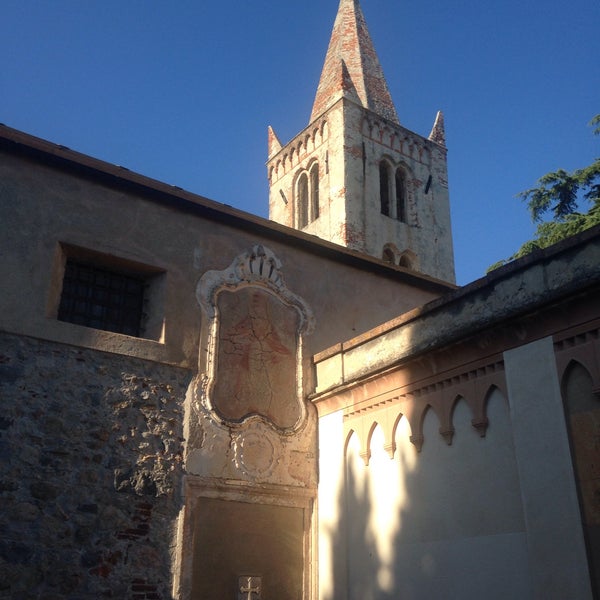 Santuario della Madonna del Buon Consiglio