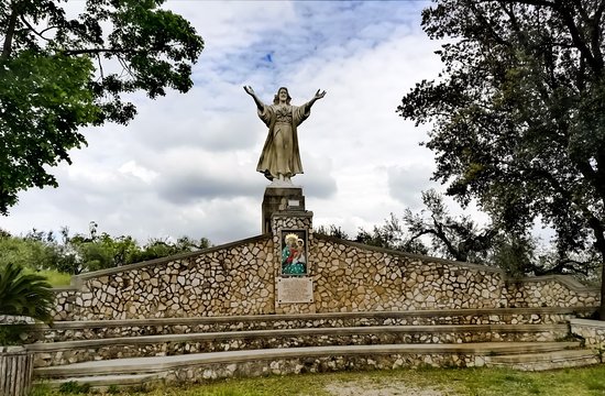 Eremo dei Camaldoli di Visciano