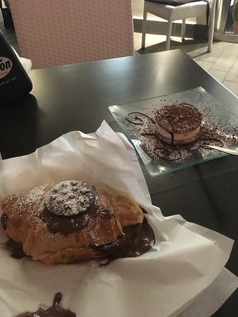 Angolo del Dolce