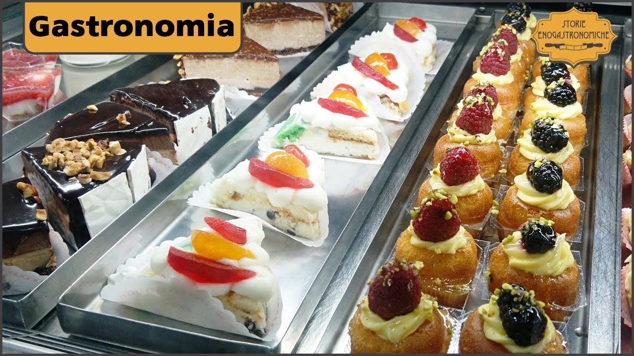 La Delizia Bar - Pasticceria - Rosticceria