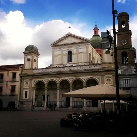 Duomo di Nola