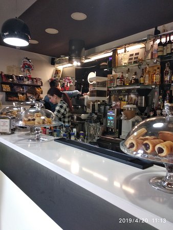 Art Cafe Lounge Bar