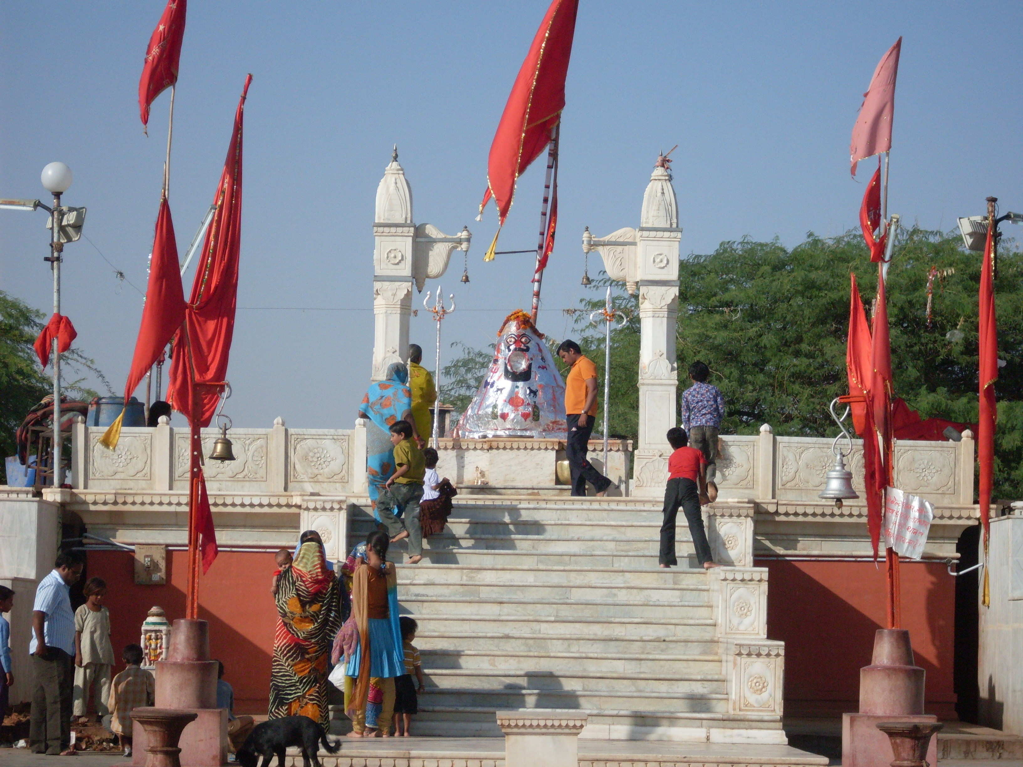 Kodamdeshwar Temple