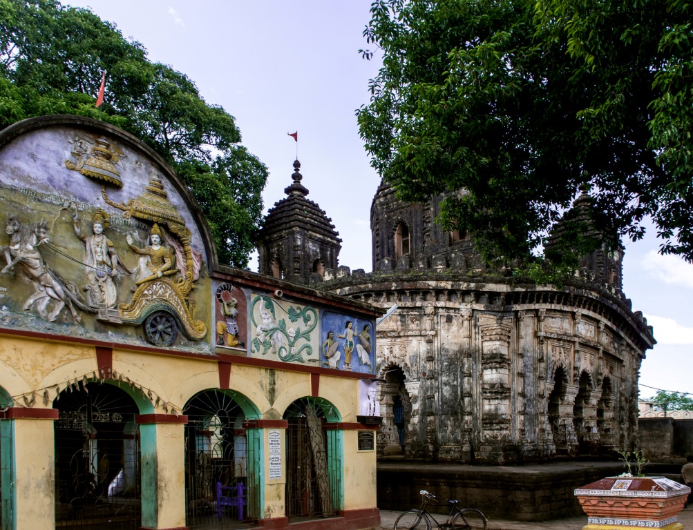 Madan Gopal Temple