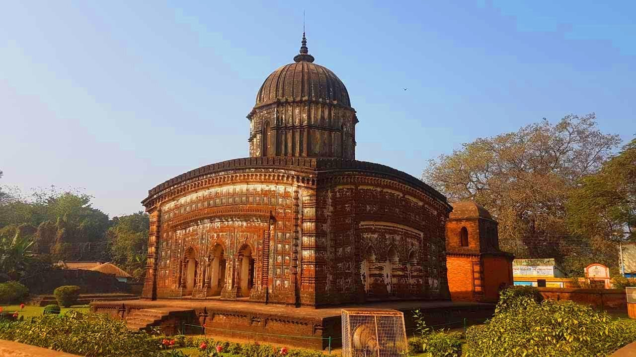 Lalji Temple