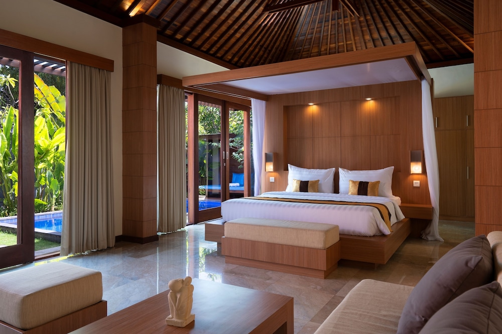 Carla Spa Sanur