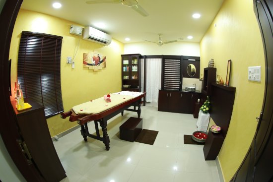Vibrance Spa & Wellness Centre