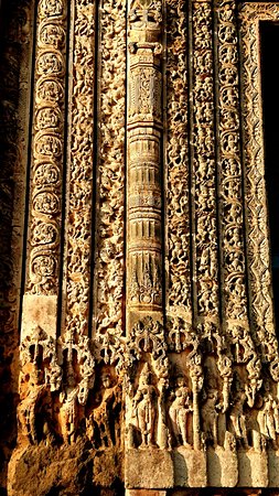 Kasivisvesvara Temple