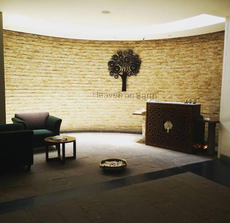 Heaven on Earth Wellness Spa