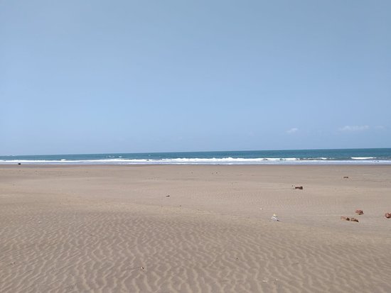 Ganeshghule Beach
