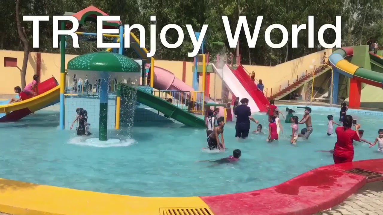 TR Enjoy World