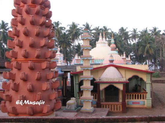 Velneshwar Shiva Temple