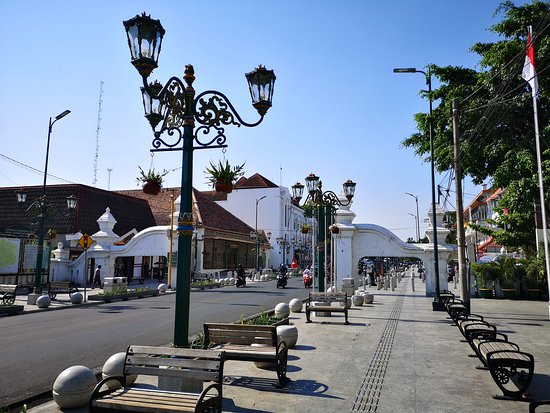 Malioboro Road