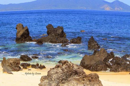 Watotena Beach