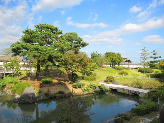 Tea Museum, Shizuoka