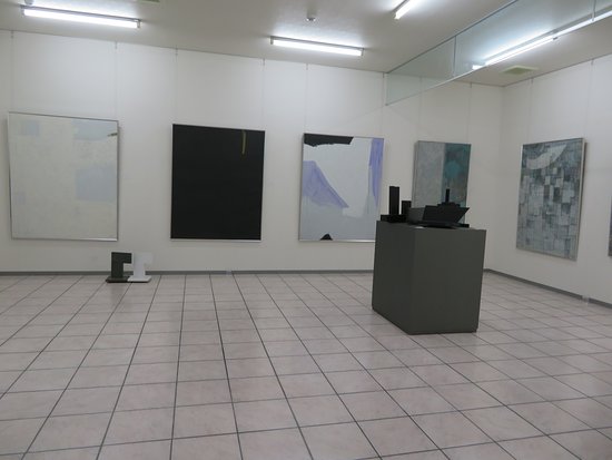 Yasuji Kiyokawa Arts Center