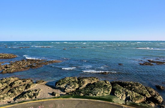 Omaezaki Coast