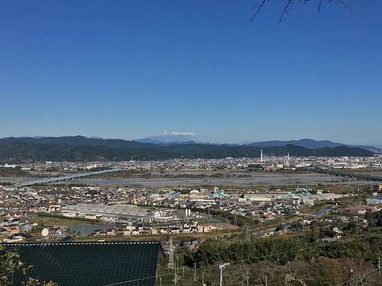 Makinohara Park