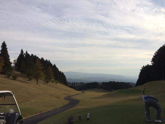 Kannami Golf Club