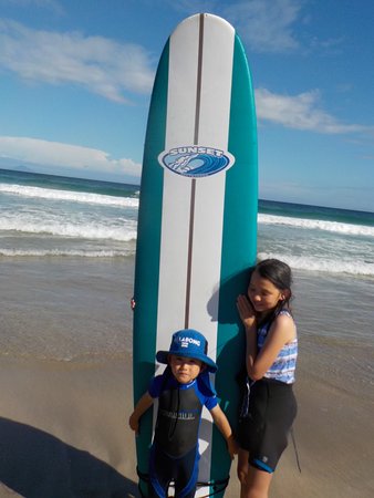 Surf Shop Real