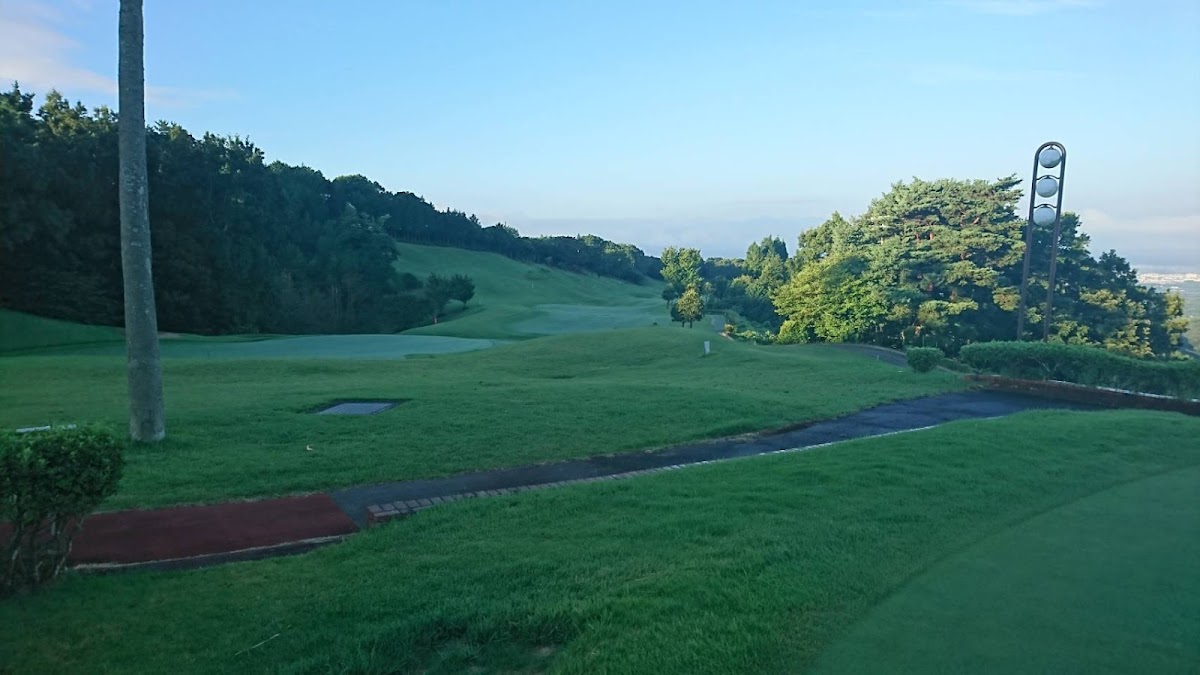 Kannami Springs Country Club
