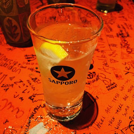Mac Bar