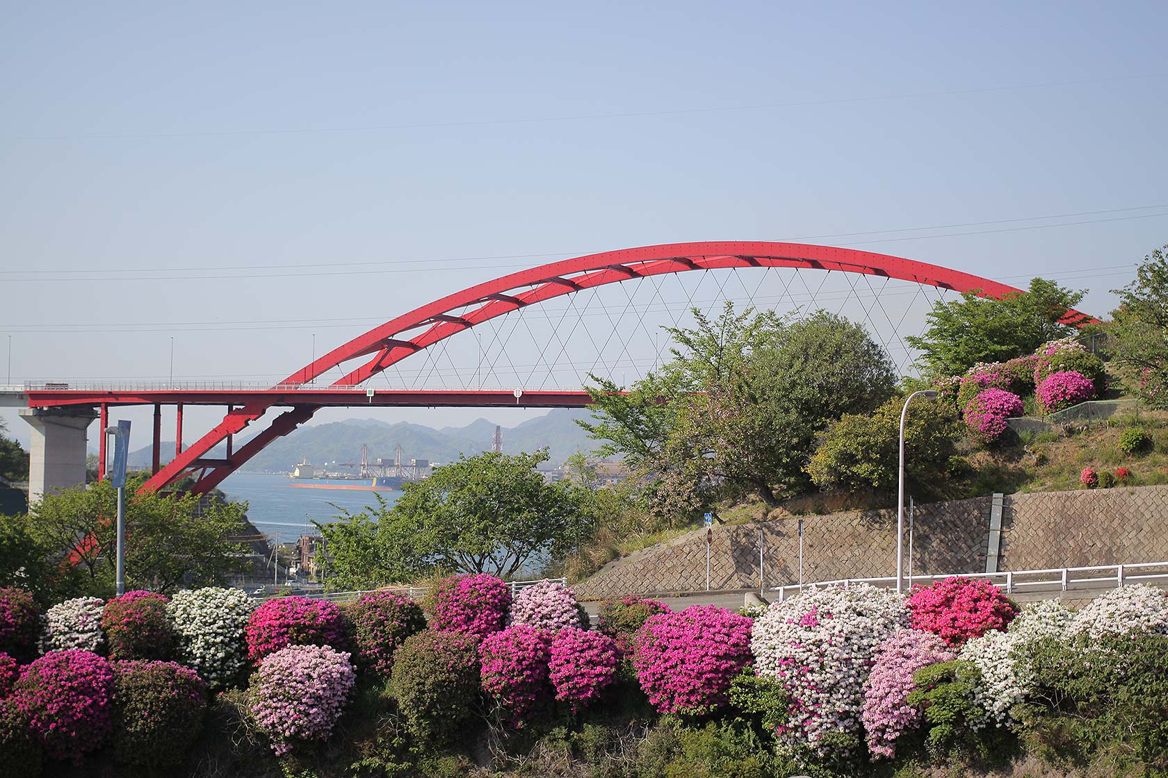 Ondo Bridge